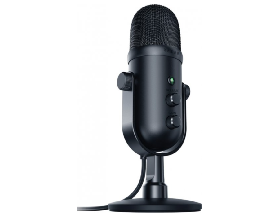 Razer Seiren V2 Pro (RZ19-04040100-R3M1) Черный
