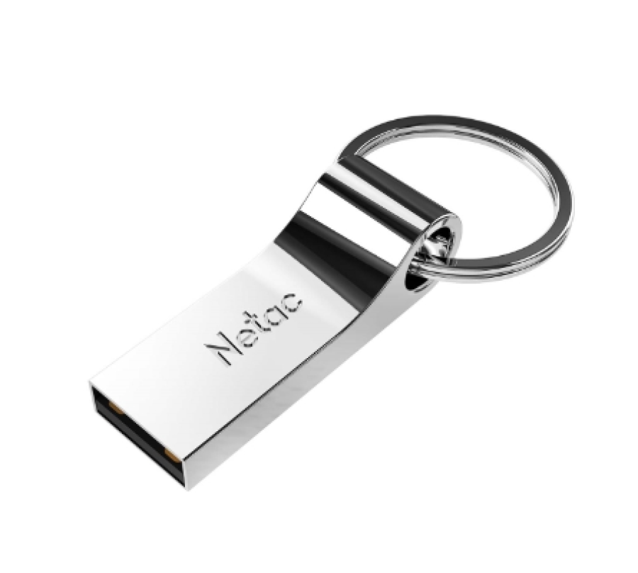 Netac U275 16ГБ (NT03U275N-016G-20SL)