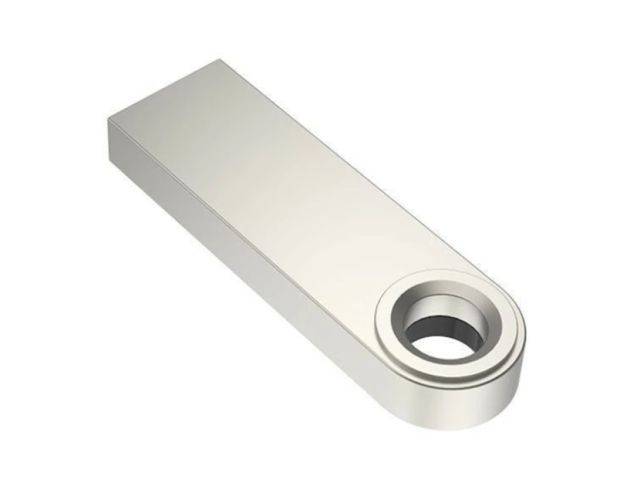 Netac U278 16Gb USB 2.0 (NT03U278N-016G-20PN)