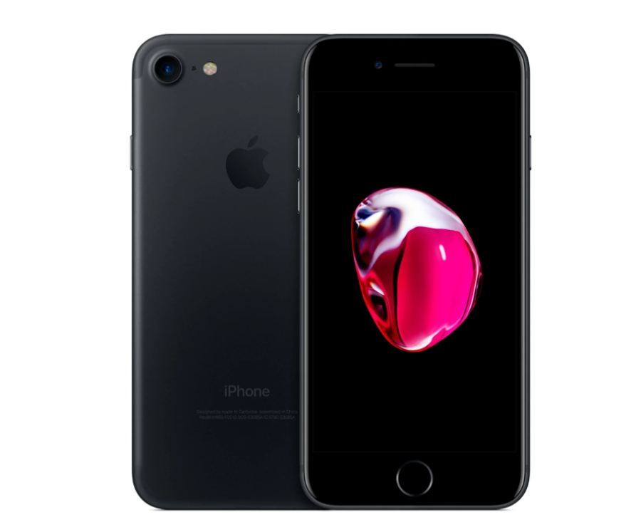 Apple Remade iPhone 7 128 ГБ (Iphone7 128Gb Black Remade)