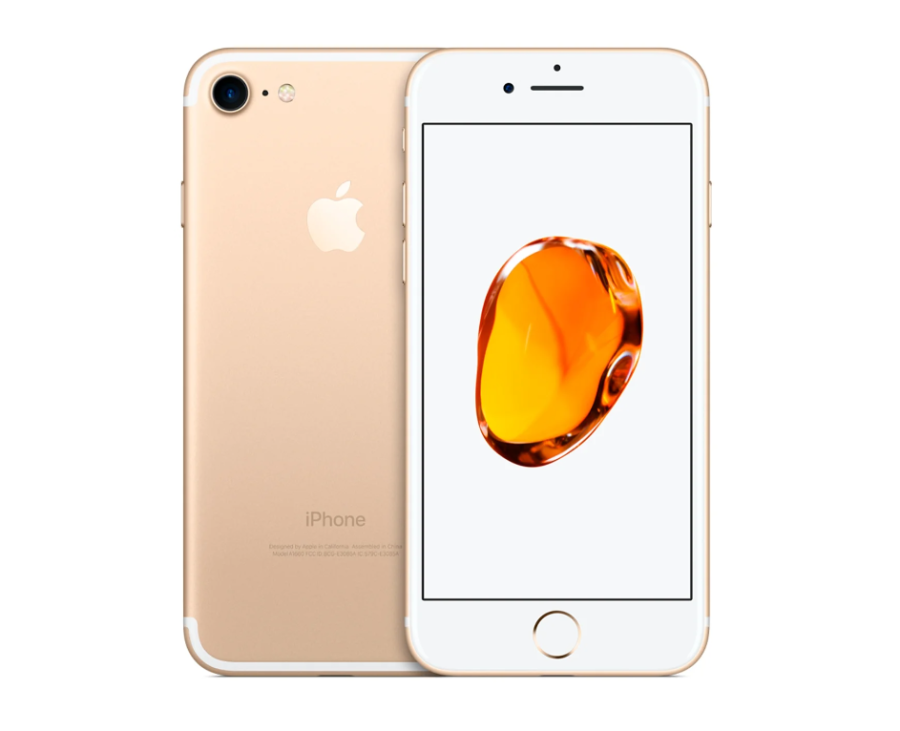Apple Remade iPhone 7 256 ГБ (Iphone7 256Gb Gold Remade) Золотой