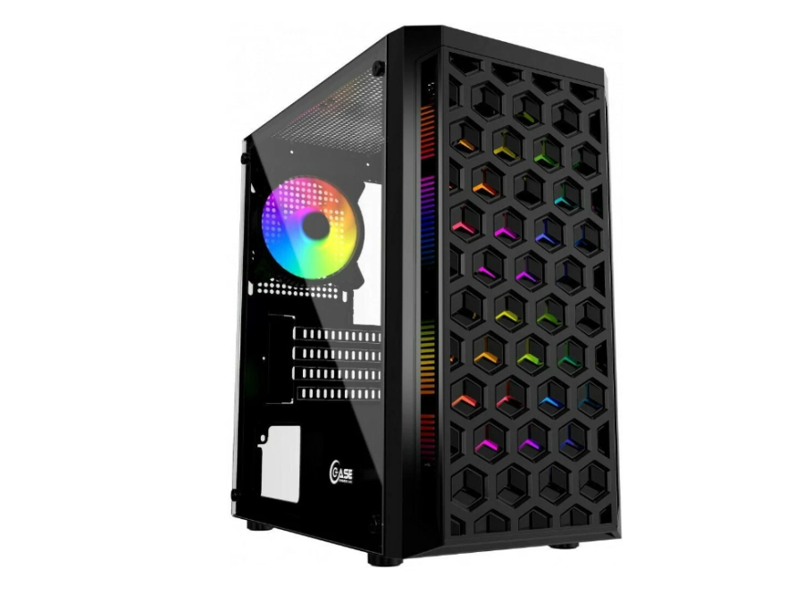 Powercase Mistral Micro T3B без БП (CMIMTB-L3)
