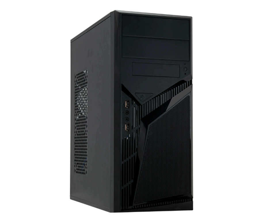 PowerCool S1007BK 450W (S1007BK 450W)