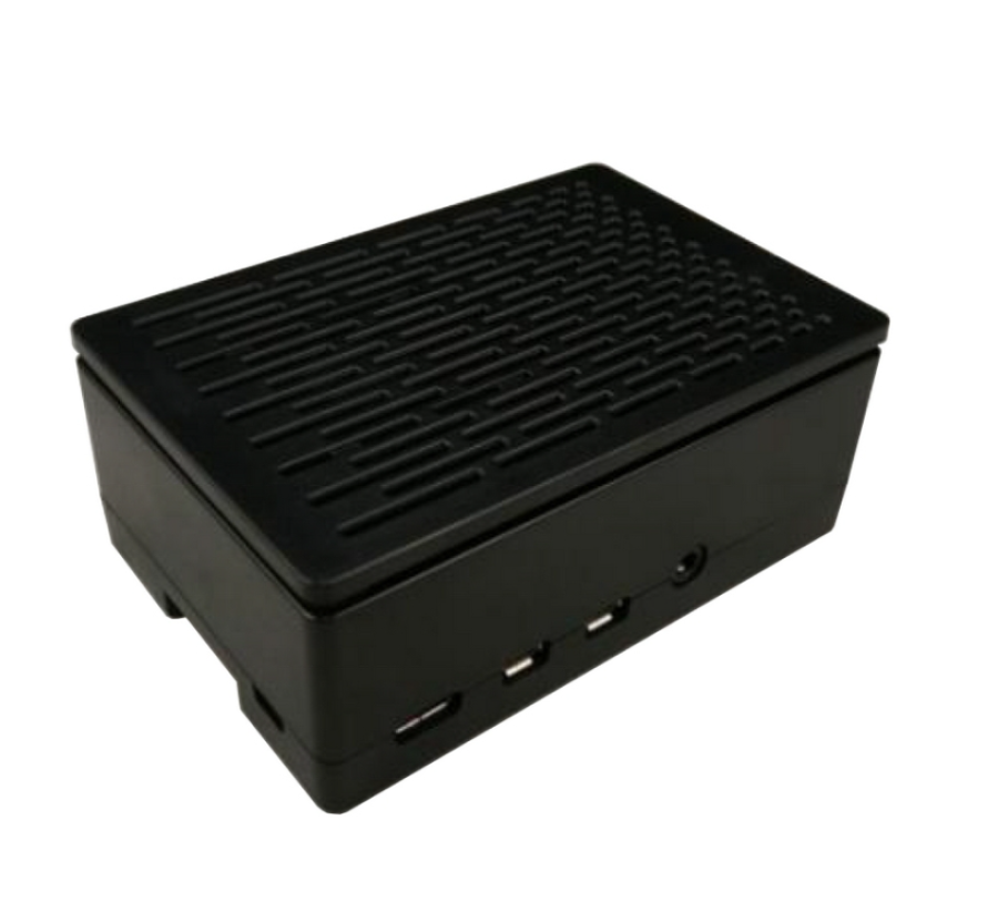 ACD Black ABS Case совместим с креплением VESA Mount (RA509)