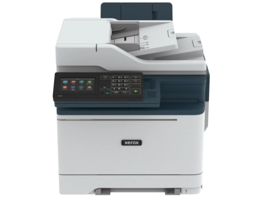 Xerox C315 (C315V_DNI)