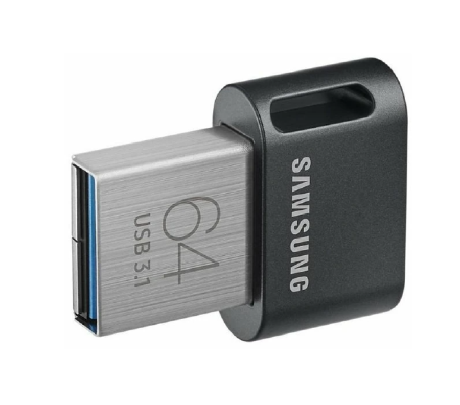 Samsung USB 3.1 Flash Drive FIT Plus 64GB (MUF-64AB/APC)