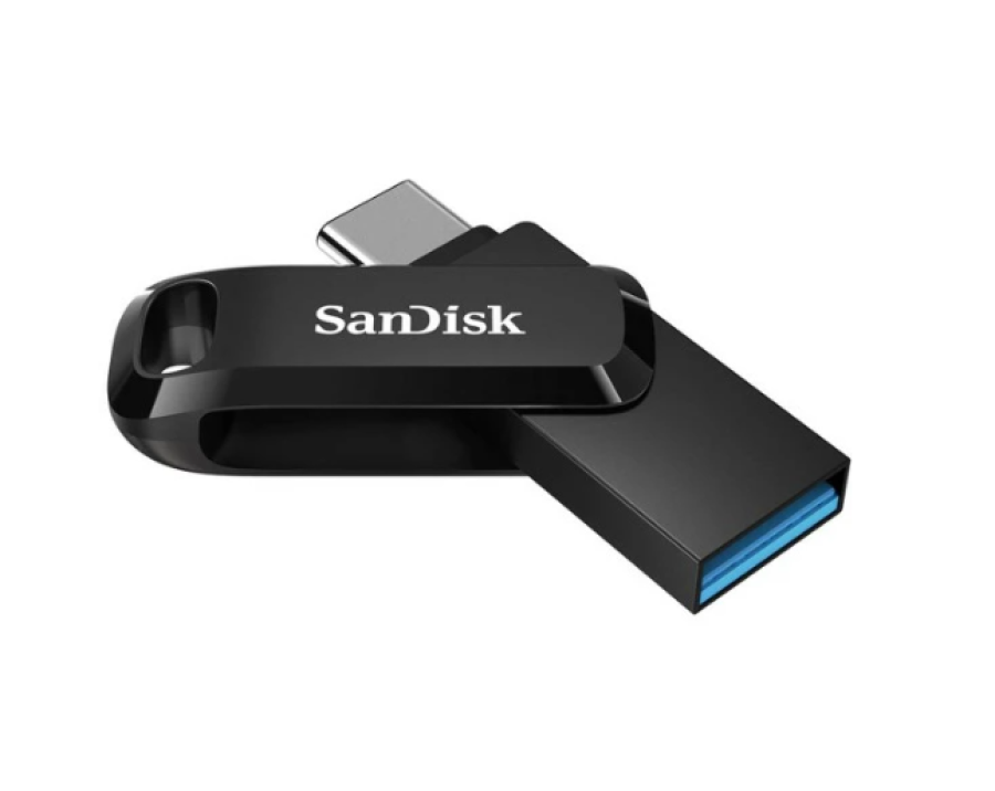 SanDisk Ultra Dual Drive Go 32Gb (SDDDC3-032G-G46)