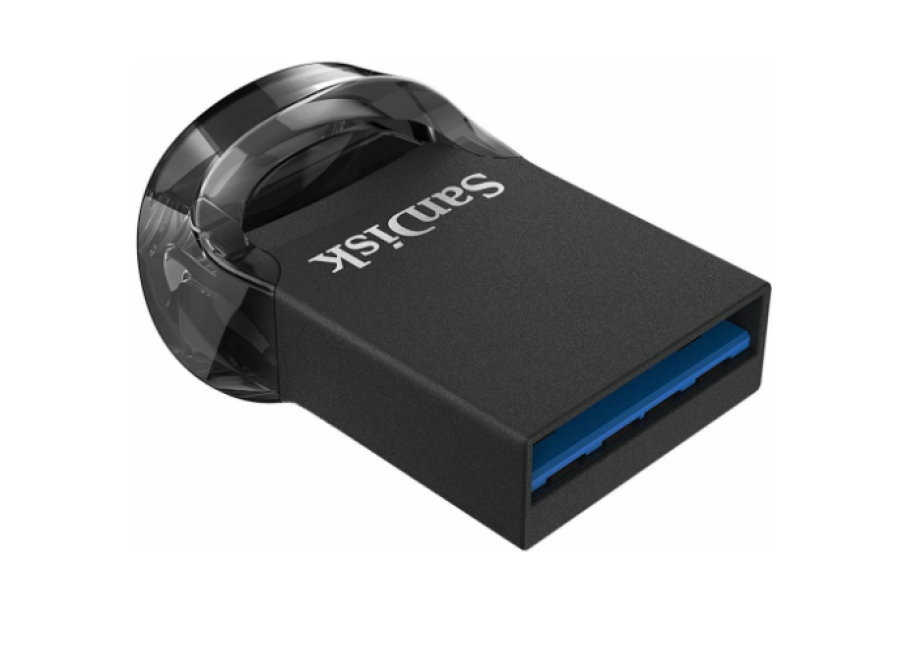 SanDisk Ultra Fit USB 3.1 64GB (SDCZ430-064G-G46)