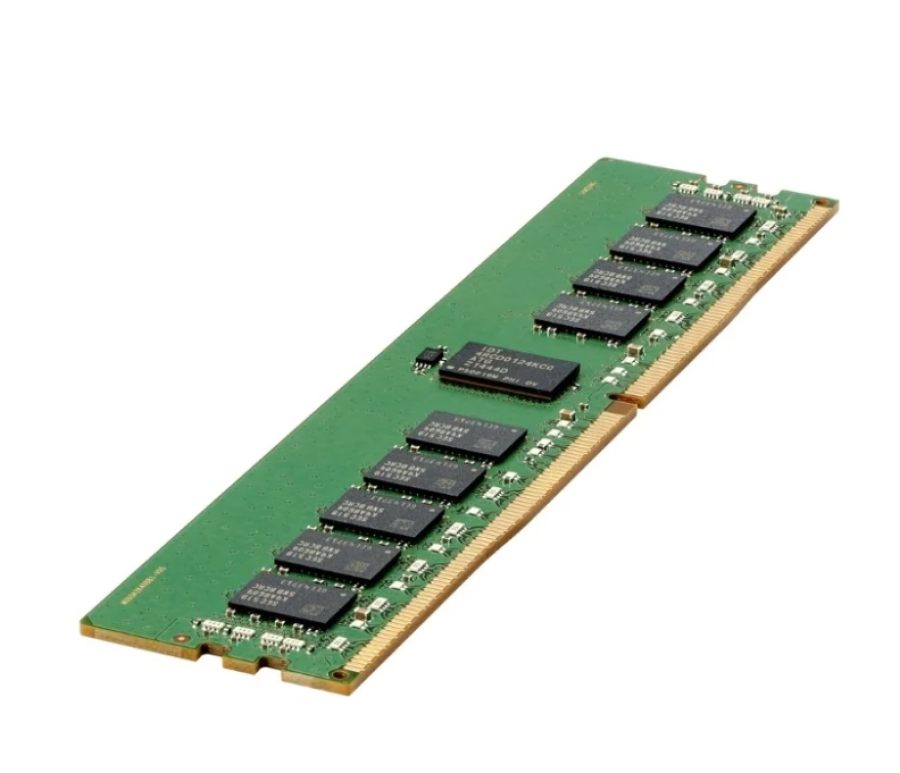 Hewlett Packard Enterprise 32 ГБ DDR4 2933 МГц DIMM CL21 (P06189-001)