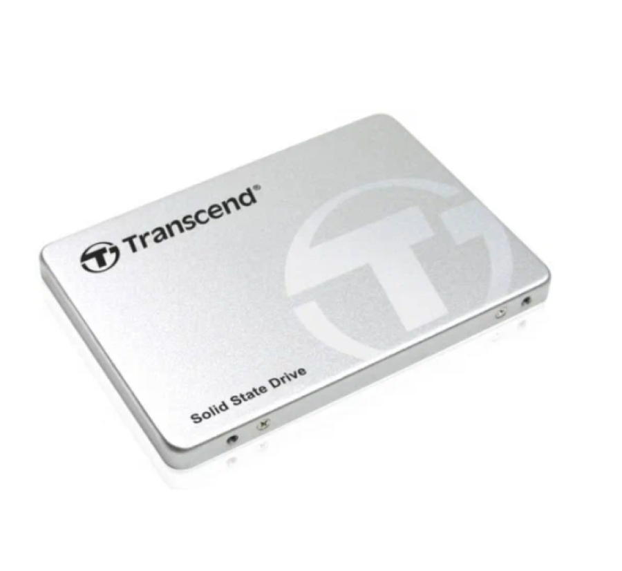 TRANSCEND 2.5" SSD225 250 Гб SATA III TLC (TS250GSSD225S)
