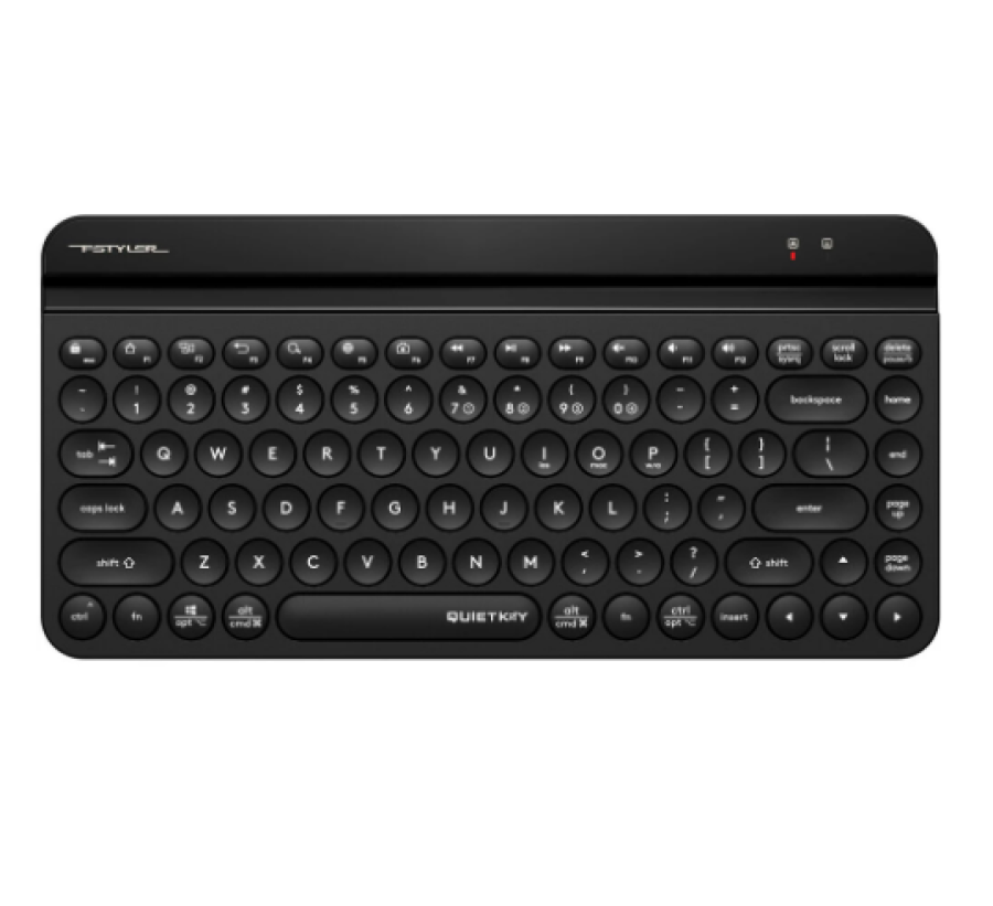 A4Tech Fstyler FBK30 Black