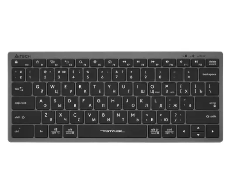 A4Tech Fstyler FX51 (Fstyler FX51) Grey