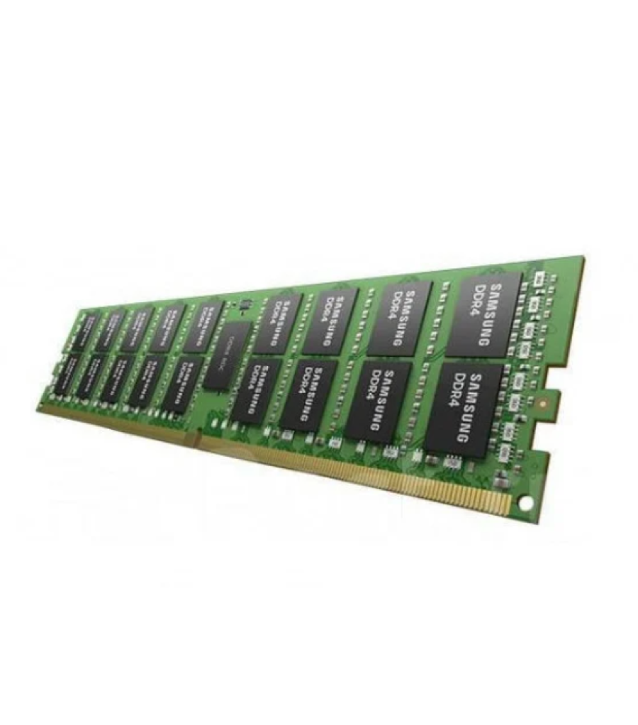 Samsung 128 ГБ DDR4 3200 МГц LRDIMM CL22 (M386AAG40AM3-CWE)