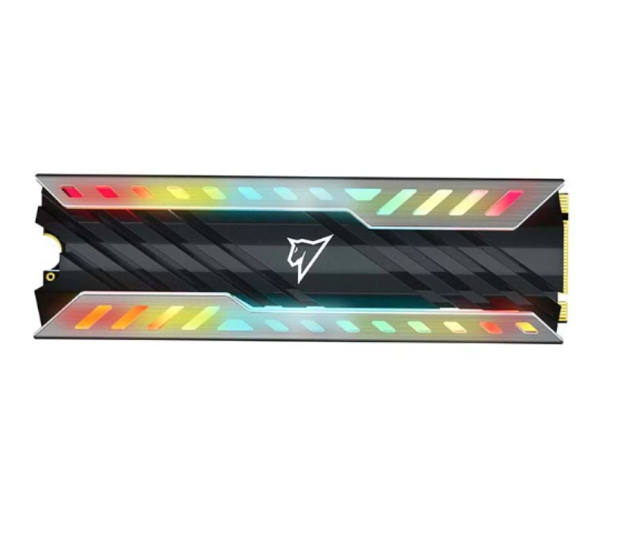 Netac NV3000 RGB SSD 2Tb (NT01NV3000RGB-2T0-E4X)