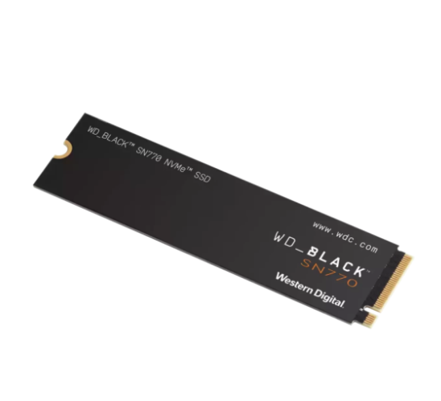 Western Digital SN770 SSD 500Gb (WDS500G3X0E)