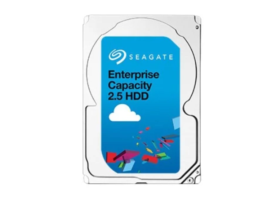 Seagate 2 ТБ (ST2000NX0253)
