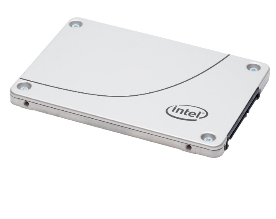 Intel 1.9 ТБ SATA (SSDSC2KG019T801)