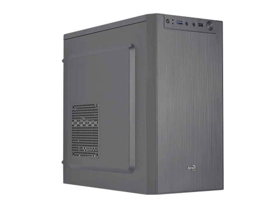 AeroCool без БП CS-108-S-BK-V1