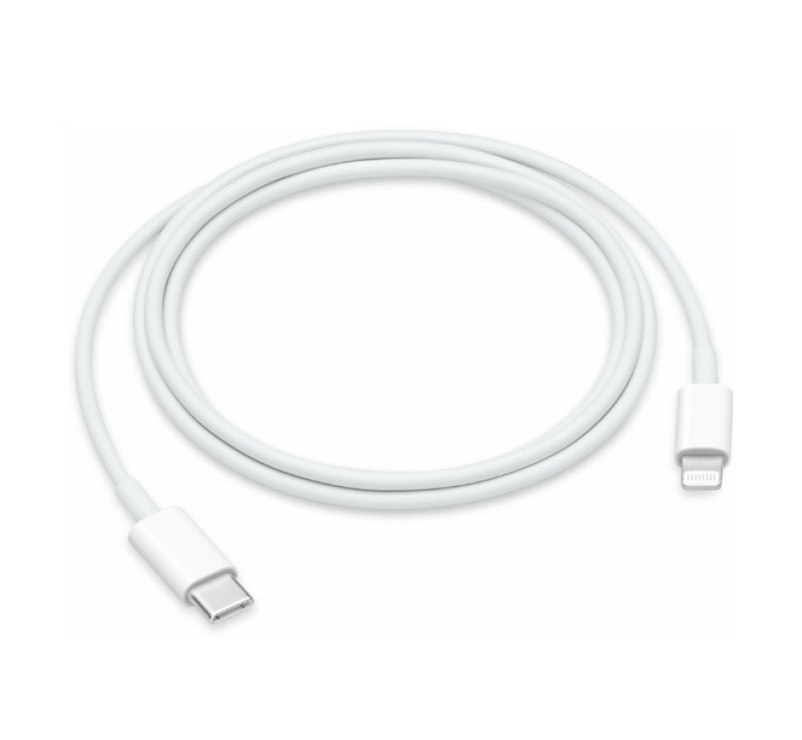 Apple USB-C - Lightning 1 м (MM0A3ZM/A)
