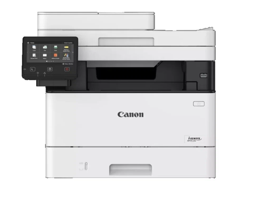 Canon i-SENSYS MF453dw, ч/б, A4 (5161C007)
