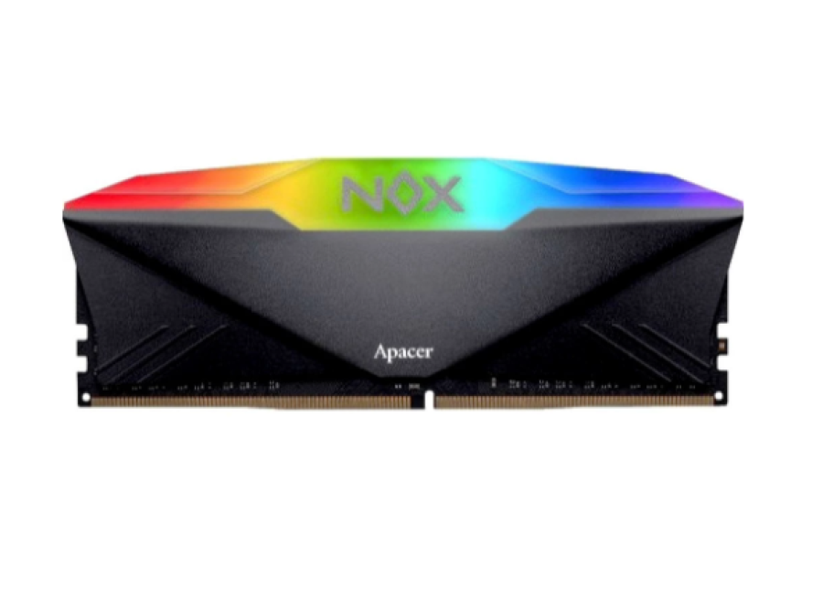 Apacer TEX 8Gb DDR4 3200MHz (AH4U08G32C28YTBAA-1)