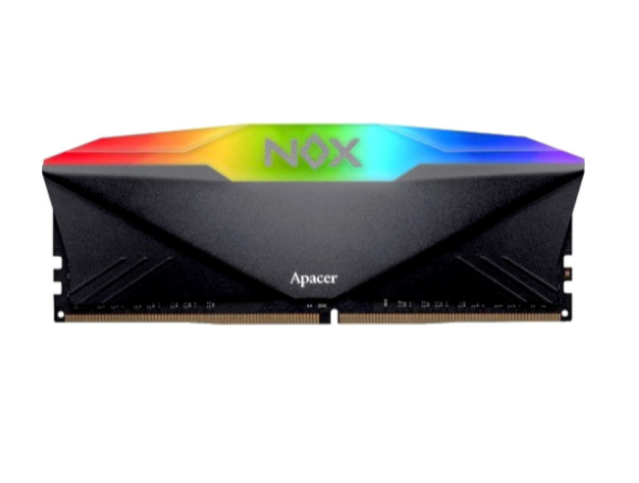 Apacer TEX 8Gb DDR4 2666MHz (AH4U08G26C08YTBAA-1)