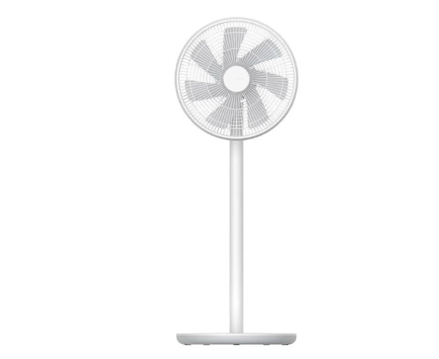 Xiaomi Mi Smart Standing Fan 2 Lite (PYV4007GL) Белый