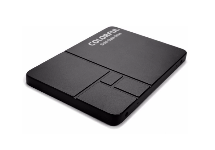 Colorful SL500 SSD 480Gb (SL500 480GB)