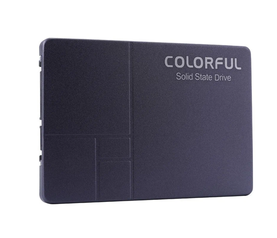 Colorful 500 ГБ SL500 (SL500 500GB)