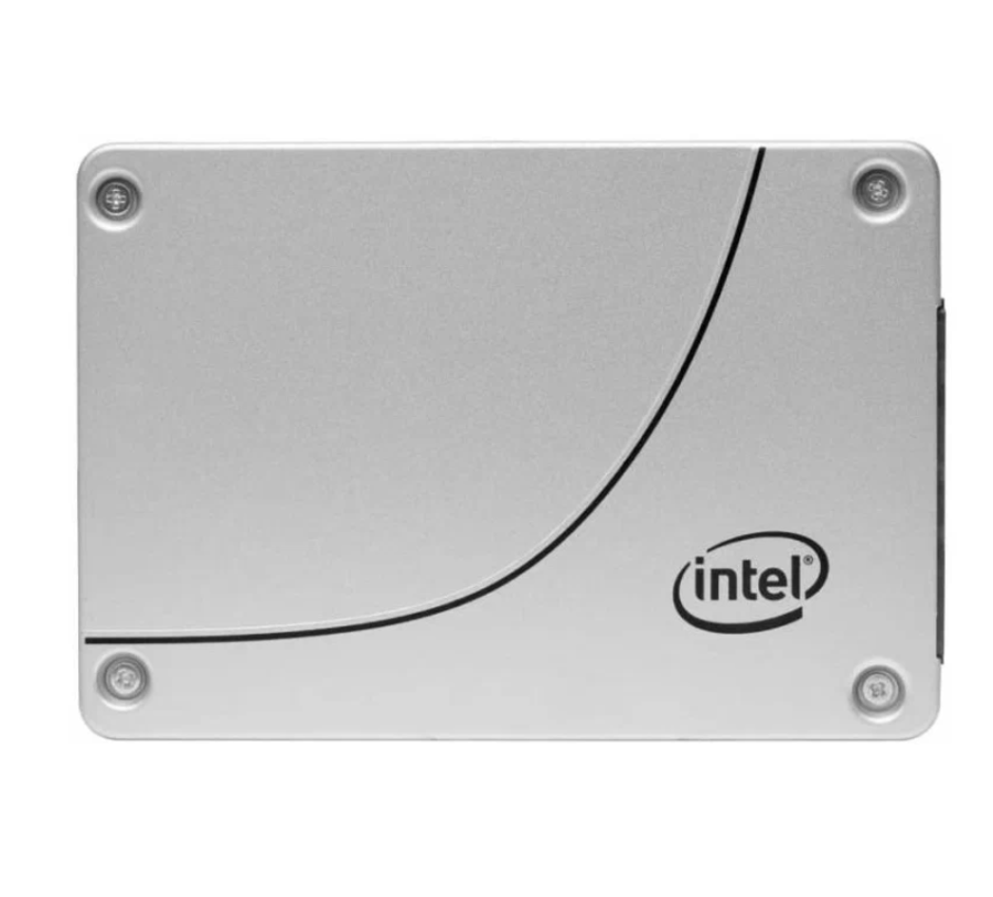 Intel D3 Series 1.9 ТБ SATA (SSDSC2KG019TZ01)