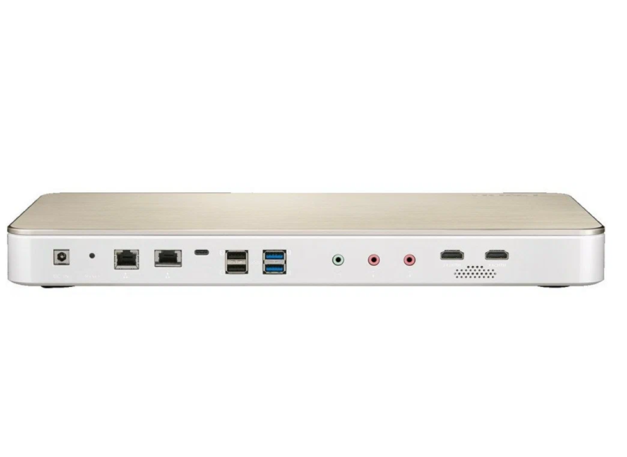 QNAP HS-453DX-8G