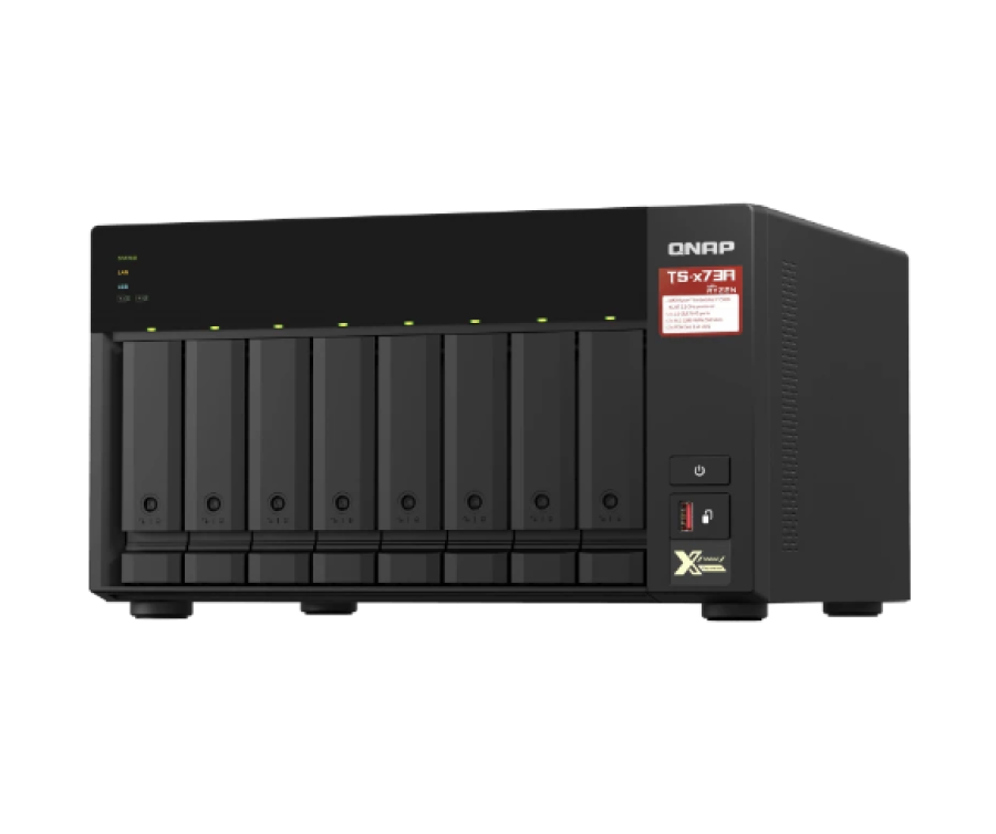 QNAP TS-873A-8G