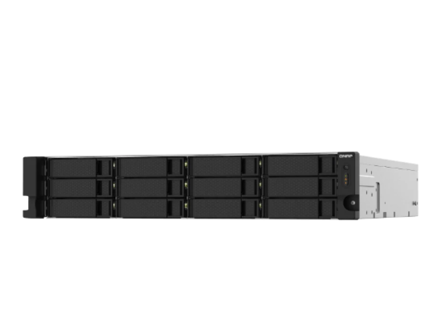 QNAP TS-1232PXU-RP-4G