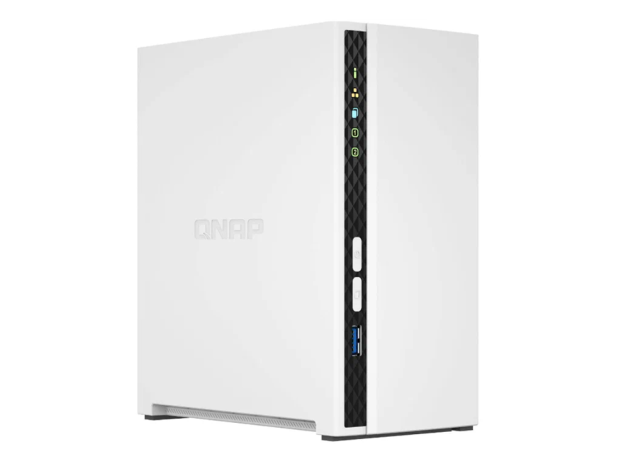 QNAP TS-233