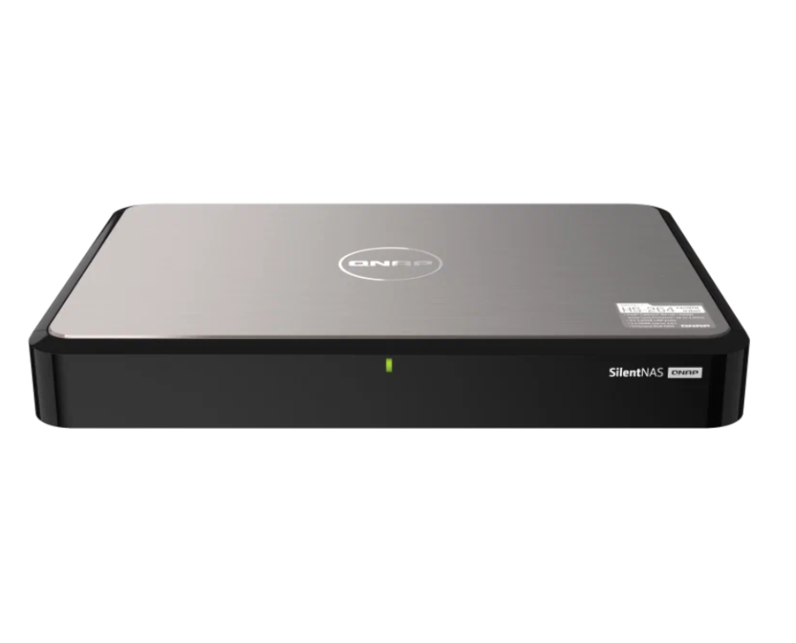 QNAP HS-264-8G