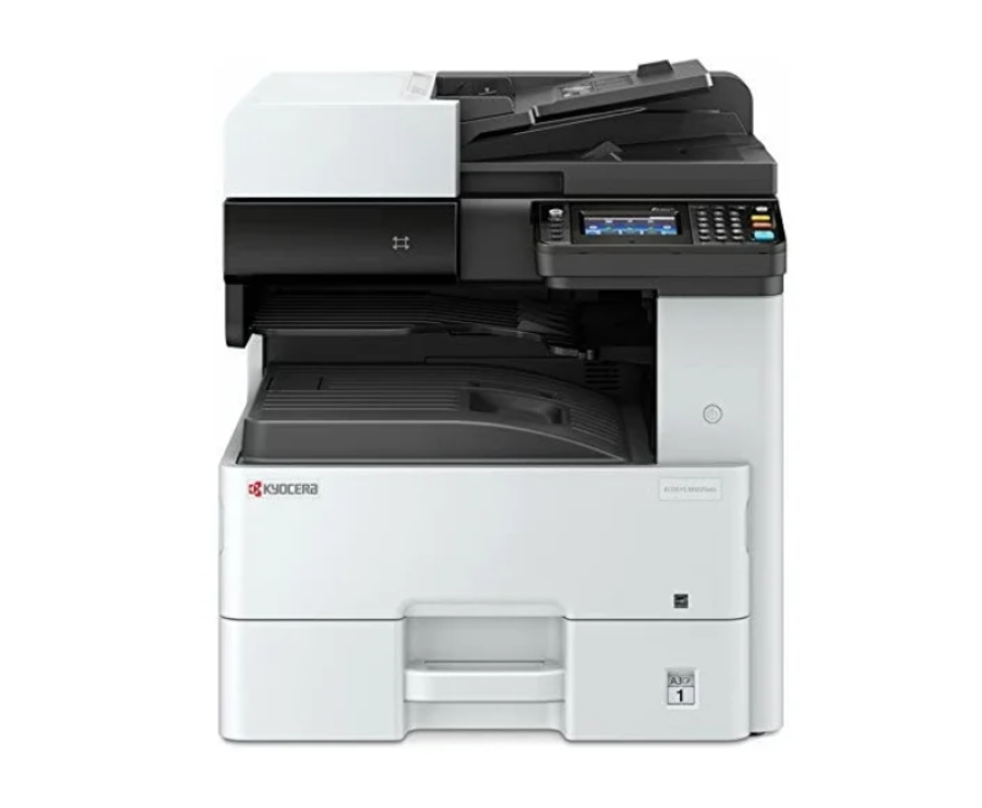 KYOCERA ECOSYS M4125idn, ч/б, A3 (1102P23AX0)