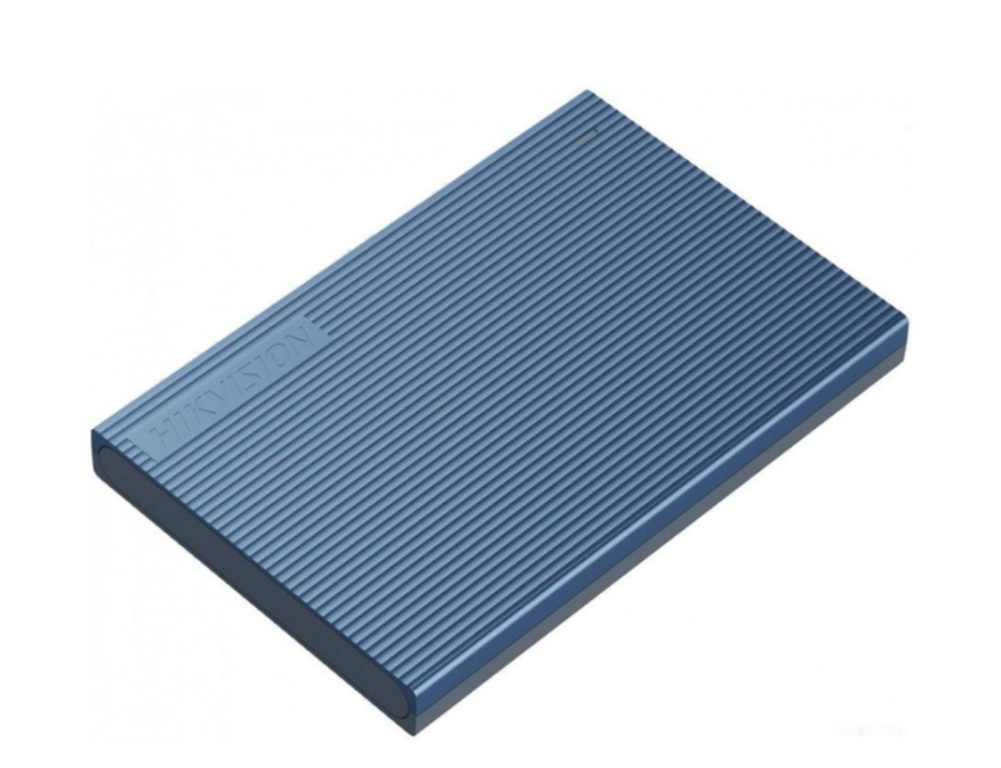 Hikvision T30 2ТБ HDD (HS-EHDD-T30 2T BLUE)