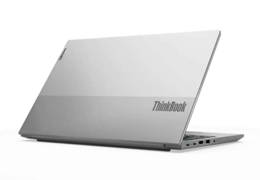 Lenovo ThinkBook 15 G4 IAP Intel Core i5 1235U 1300MHz/15.6"/1920x1080/16GB/512GB SSD/Intel Iris Xe Graphics/Wi-Fi/Bluetooth/Без ОС (21DJ009FRU) Grey