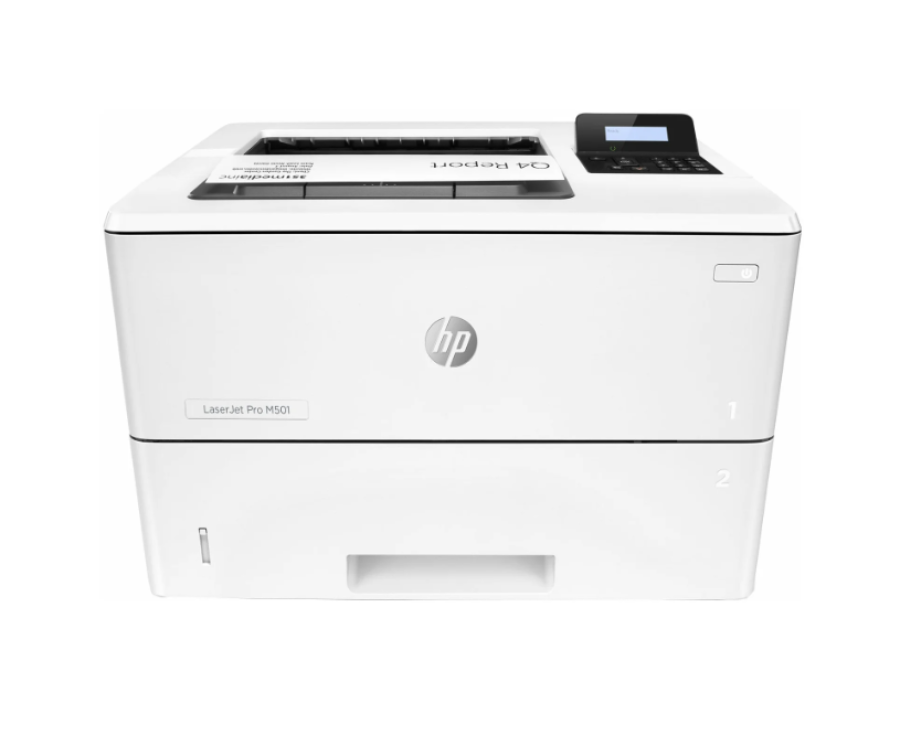 HP LaserJet Pro M501dn, ч/б, A4 (J8H61A)