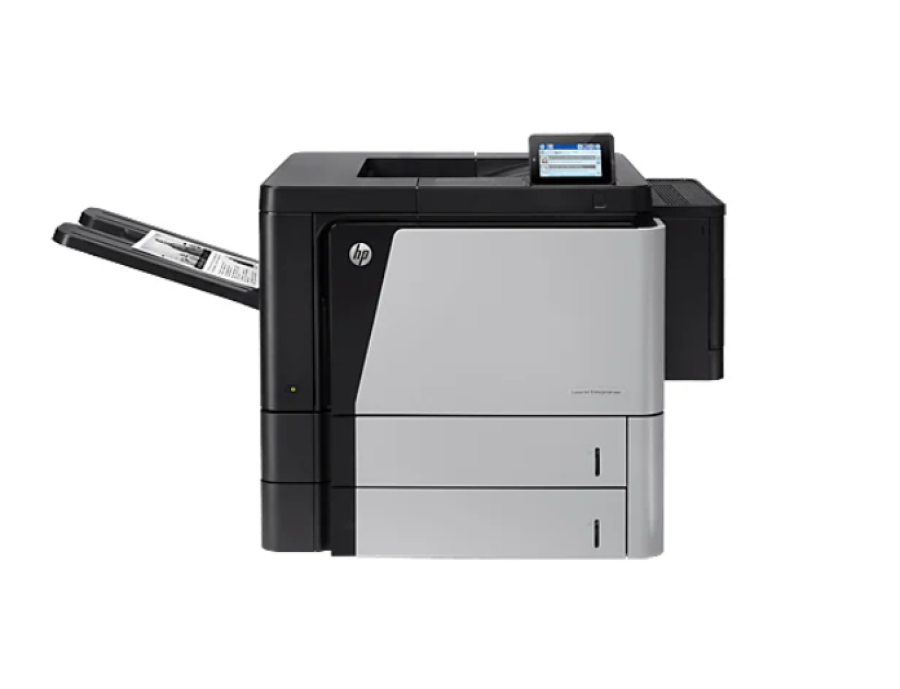HP LaserJet Enterprise M806dn, ч/б, A3 (CZ244A)