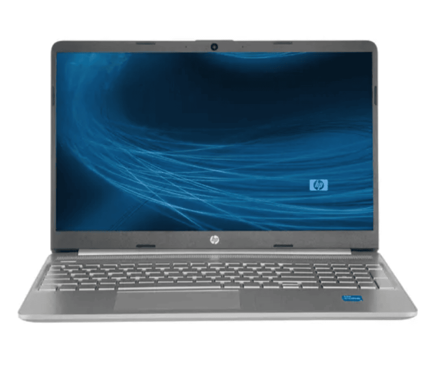 HP 15s-fq2124ur (607R3EA) Intel Core i3 1125G4 2000MHz/15.6"/1920x1080/8GB/256GB SSD/DVD нет/Intel UHD Graphics/Wi-Fi/Bluetooth/Windows 11 Home (Silver)