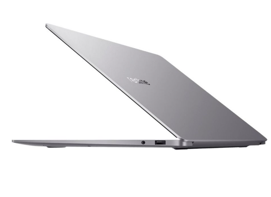 Realme CloudPro002 Intel Core i5 11320H 3200MHz/14"/2160х1440/16GB/512GB SSD/Intel Iris Xe Graphics/Windows 11 Home (6660091) Grey