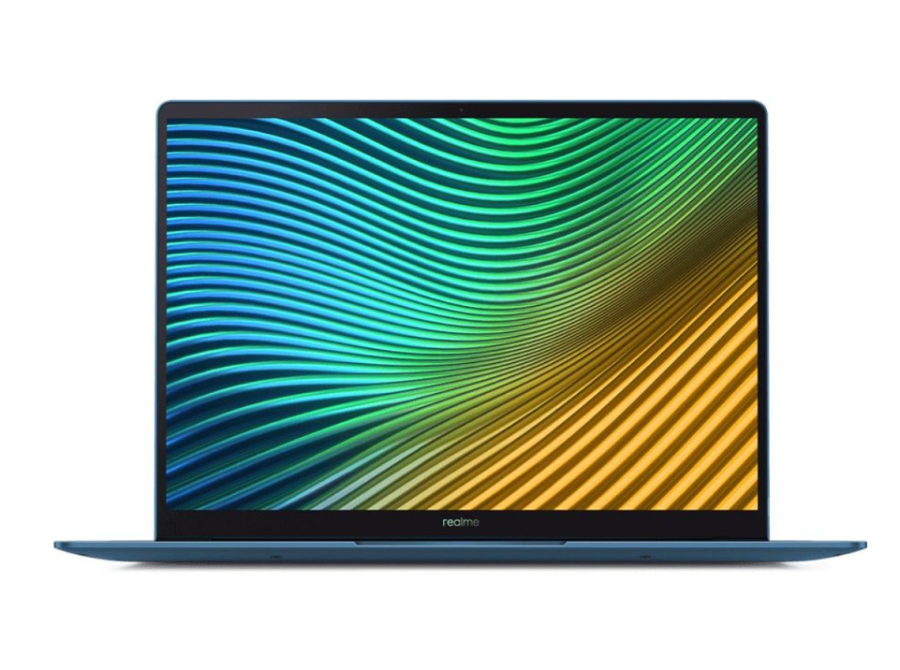 REALME RMNB1002 Intel Core i5 1135G7 2400MHz/14"/2160х1440/8GB/512GB SSD/Intel Iris Xe Graphics/Windows 11 Home (Book i5_RMNB1002_Blue 8+512) Синий