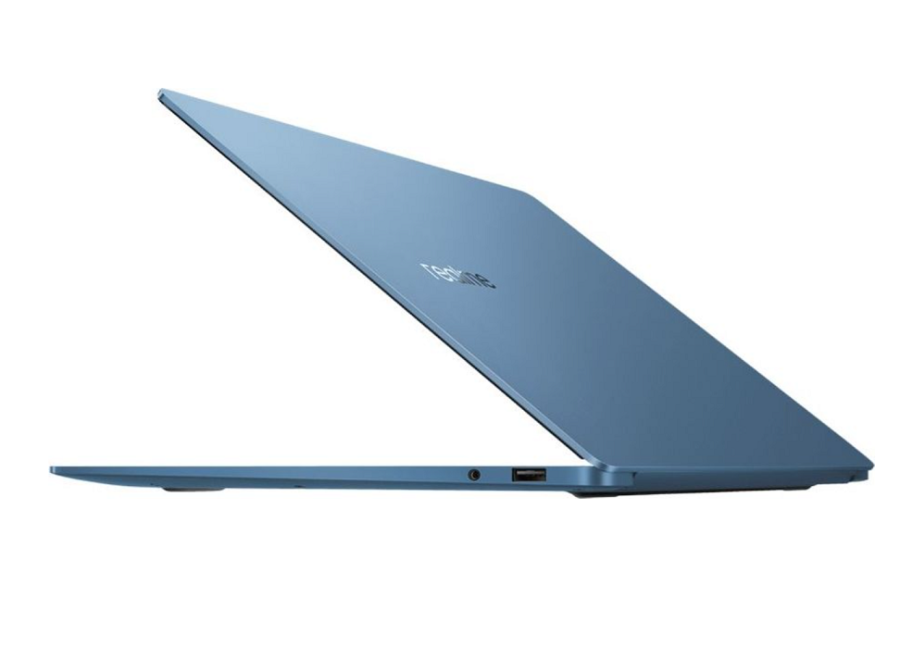 REALME RMNB1002 Intel Core i5 1135G7 2400MHz/14"/2160х1440/8GB/512GB SSD/Intel Iris Xe Graphics/Windows 11 Home (Book i5_RMNB1002_Blue 8+512) Синий
