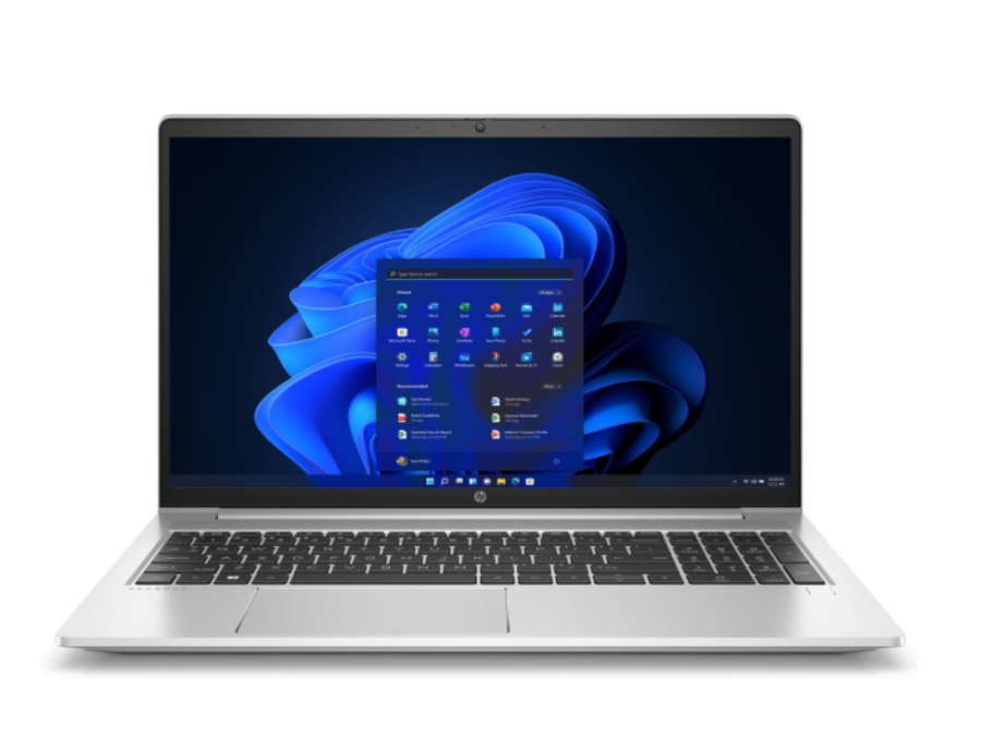 HP ProBook 455 G9 (5Y3S0EA) AMD Ryzen 7 5825U 2000MHz/15.6"/1920x1080/8GB/512GB SSD/DVD нет/AMD Radeon Vega 8/Wi-Fi/Bluetooth/DOS (Silver)