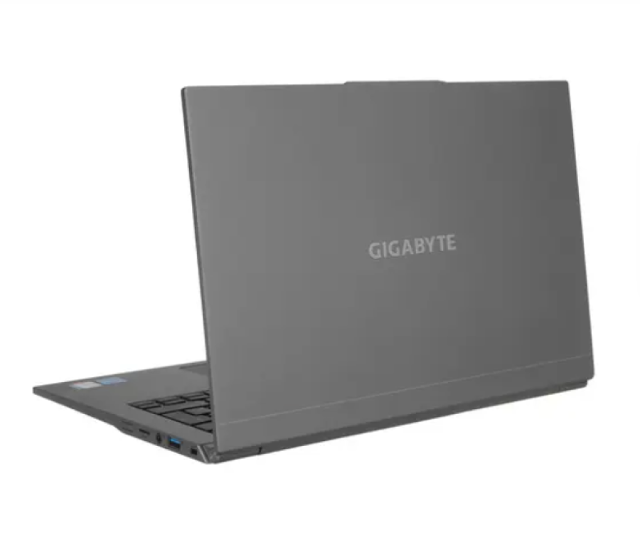 GIGABYTE U4 UD Intel Core i5 1155G7 2500 MHz/14"/1920x1080/16GB/512GB SSD/Intel Iris Xe Graphics/Windows 11 Home (UD-50UK823SO) Серый