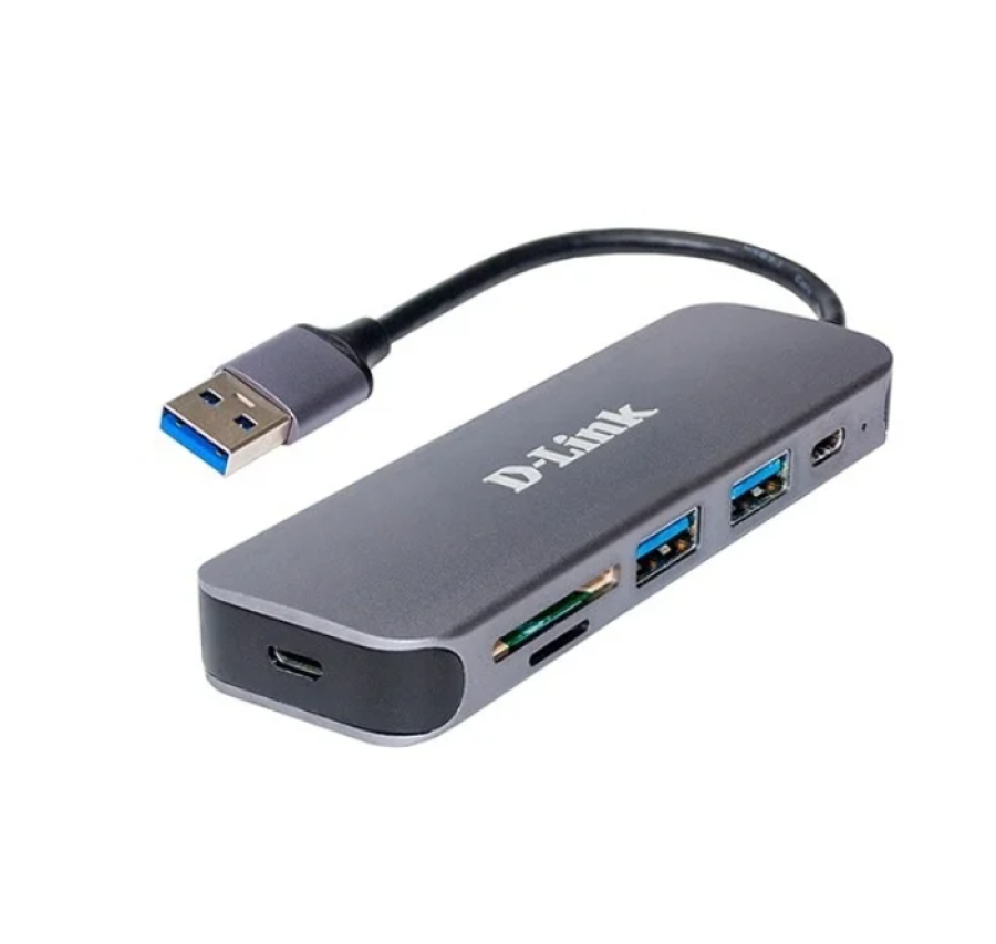D-Link DUB-1325/A2A