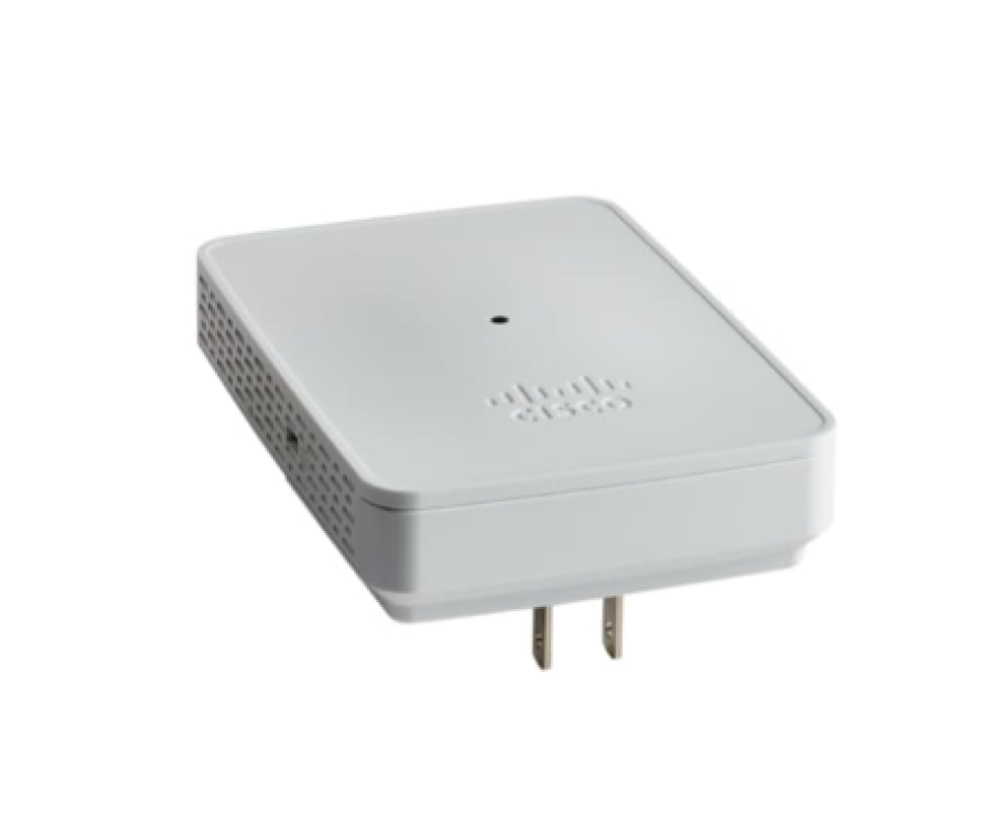 Cisco Business 143ACM Mesh Extender (CBW143ACM-R-EU)