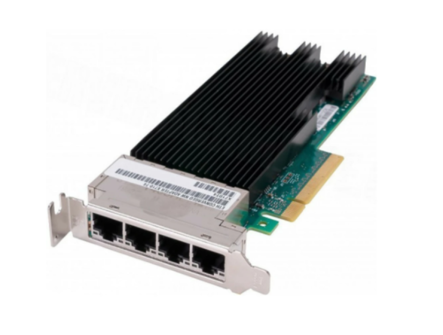 Intel X710T4L (X710T4LBLK)