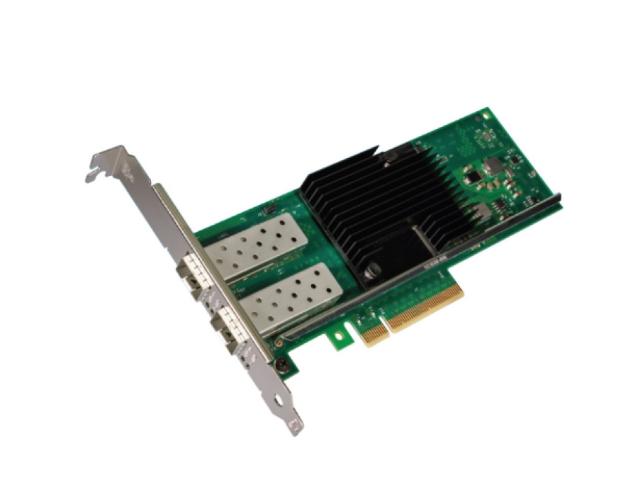 Intel X710DA2G1P5